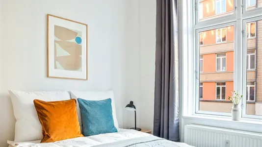 Værelser i Nørrebro - billede 3