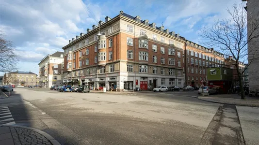 Værelser i Vesterbro - billede 10