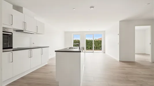 Rækkehuse i Fredericia - billede 4