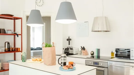 Værelser i Østerbro - billede 5