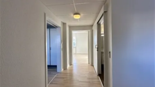 Lejligheder i Nørresundby - billede 7