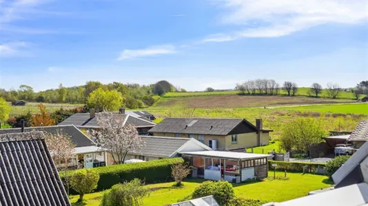 Lejligheder i Helsinge - billede 12