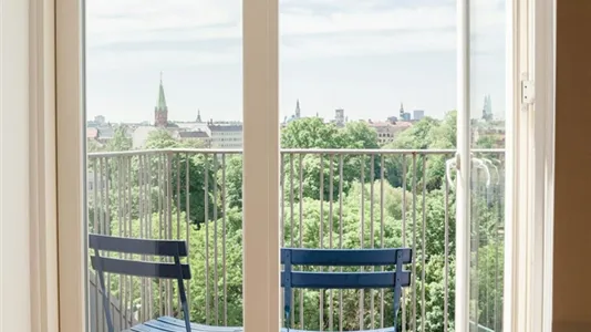 Værelser i Østerbro - billede 10