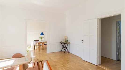 Lejligheder i Frederiksberg C - billede 3