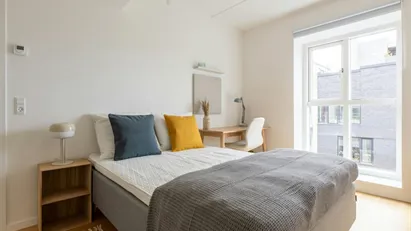 Værelse til leje i 2450 København SV