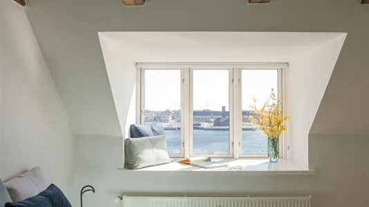 Værelser i København K - billede 2