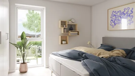 Rækkehuse i Vester Skerninge - billede 5