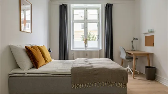 Værelser i Frederiksberg C - billede 5