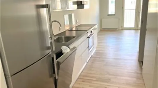 Lejligheder i Odense C - billede 4