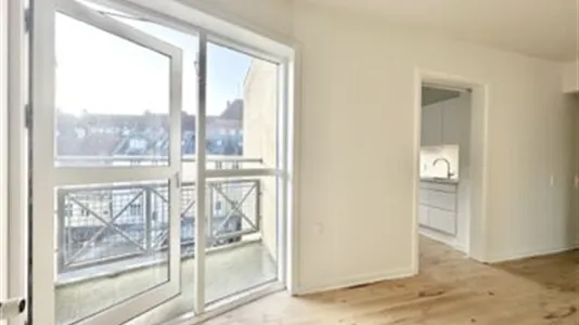 Lejligheder i Odense C - billede 6