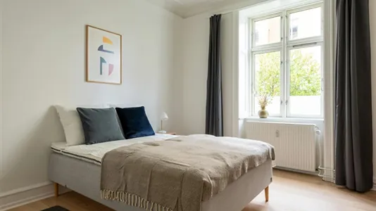 Værelser i Frederiksberg C - billede 3