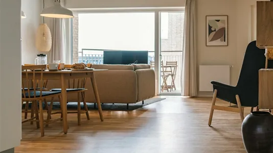 Værelser i København SV - billede 8