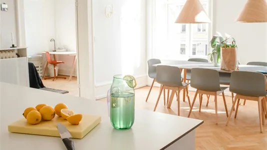 Værelser i Østerbro - billede 6