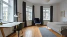 Værelse til leje, Nørrebro, Nørrebrogade