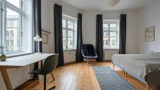 Værelser i Nørrebro - billede 1
