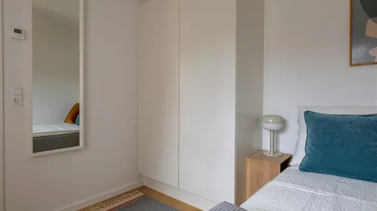Værelser i København SV - billede 3