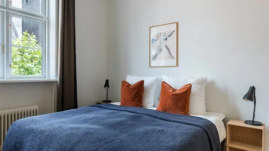 Værelser i Vesterbro - billede 2