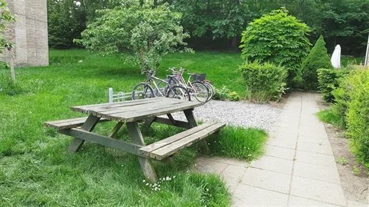 Værelser i Kongens Lyngby - billede 10