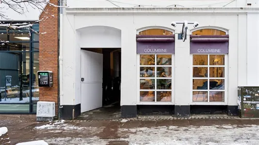 Lejligheder i Næstved - billede 1