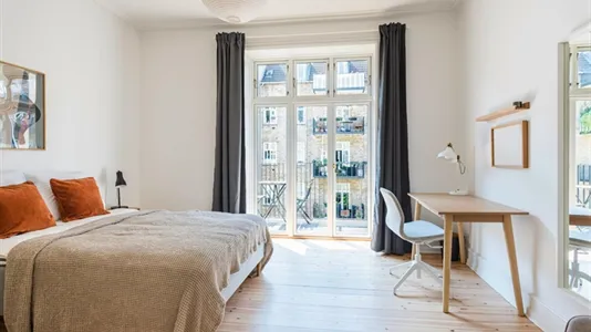 Værelser i Østerbro - billede 1
