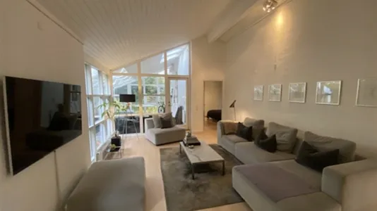 Huse i Gentofte - billede 2