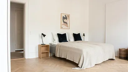 Værelse til leje på 2100 København Ø