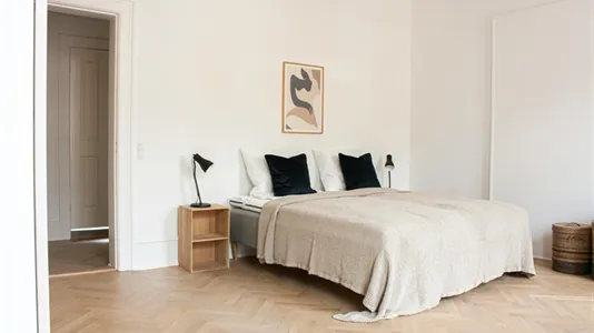 Værelser i Østerbro - billede 1