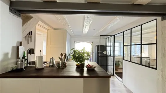 Lejligheder i København K - billede 4