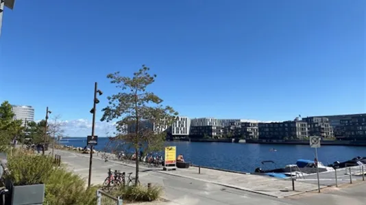 Lejligheder i Nordhavn - billede 5