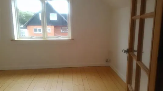 Lejligheder i Hurup Thy - billede 2