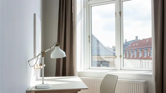 Værelser i Vesterbro - billede 4