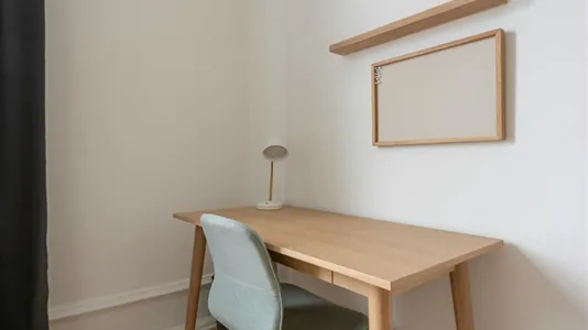 Værelser i Vesterbro - billede 4