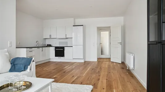 Lejligheder i Vordingborg - billede 8