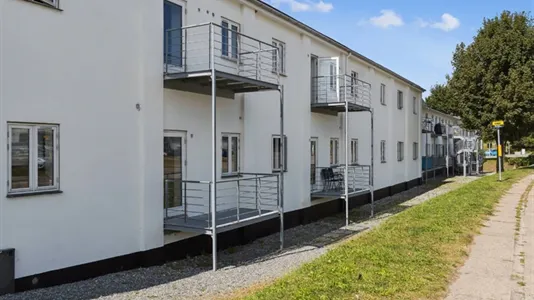 Lejligheder i Vordingborg - billede 3