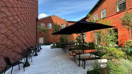 Lejligheder i Nordhavn - billede 7