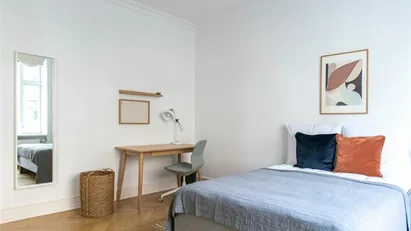 Værelse til leje på 2000 Frederiksberg