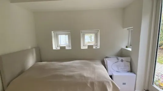 Huse i Gentofte - billede 6