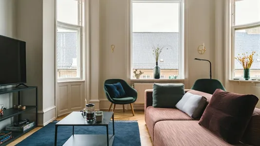 Værelser i Vesterbro - billede 10