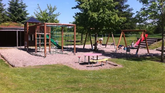 Rækkehuse i Fjerritslev - billede 4