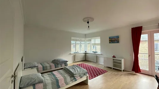 Værelser i Gentofte - billede 7