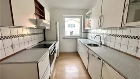 Lejligheder i Fredericia - billede 3