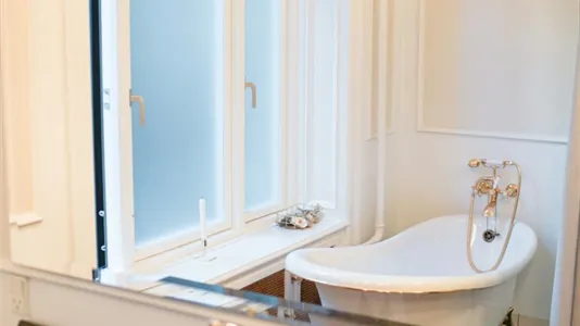 Værelser i Vesterbro - billede 9