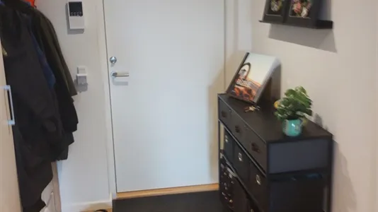 Andelsboliger til salg i Helsinge - billede 12
