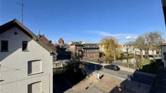 Lejligheder i Odense C - billede 2