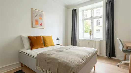 Værelser i Frederiksberg C - billede 6