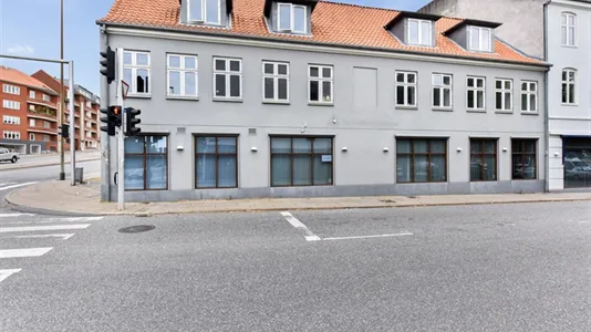 Lejligheder i Randers C - billede 1
