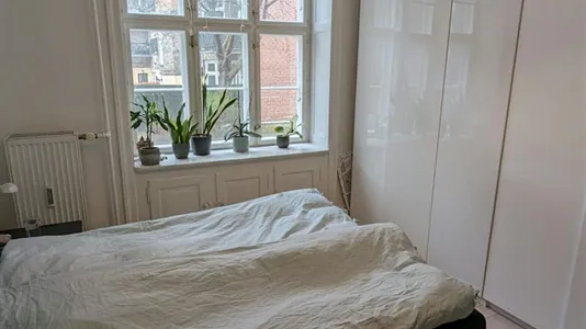 Lejligheder i Frederiksberg - billede 4