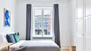 Værelse til leje, Frederiksberg C, H. C. Ørsteds Vej