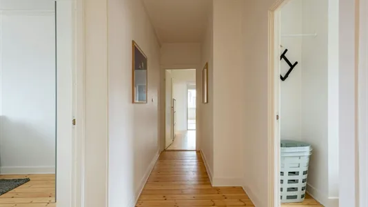 Værelser i Frederiksberg - billede 9
