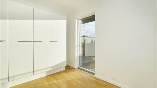 Lejligheder i København SV - billede 3